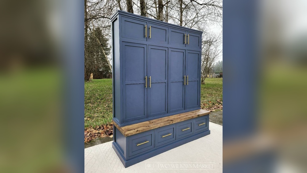 Hallway Storage Furniture Ireland: Stylish Solutions for Every Home