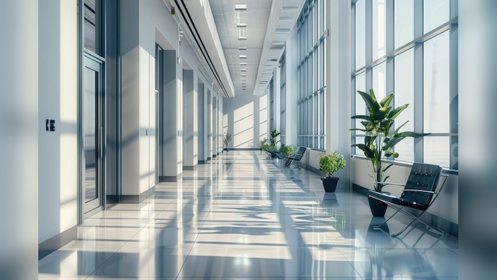 Hallways Office Furniture And Interiors