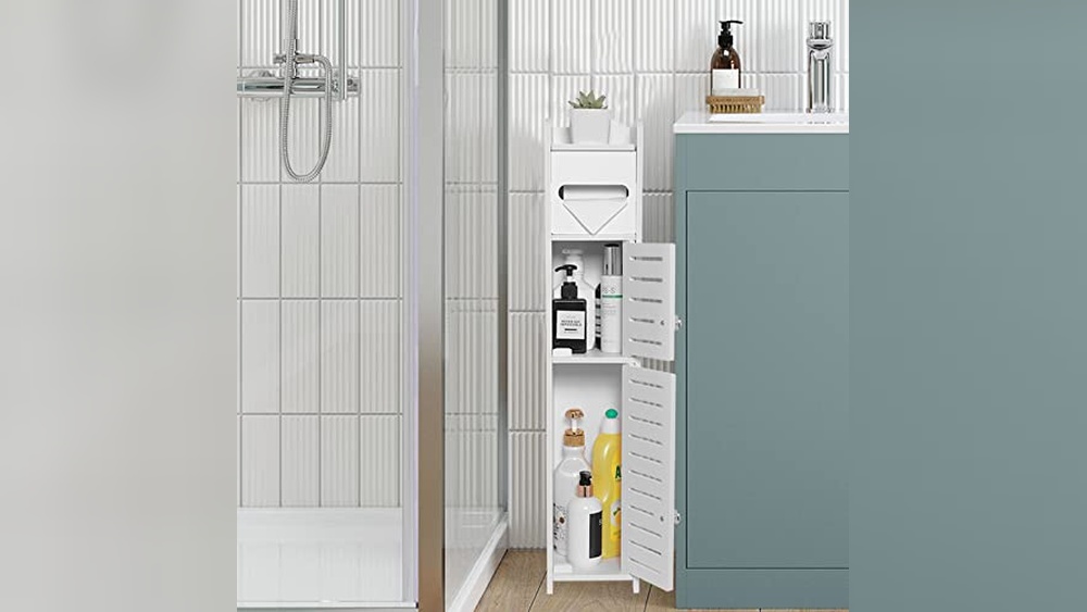 Home Goods Bathroom Furniture