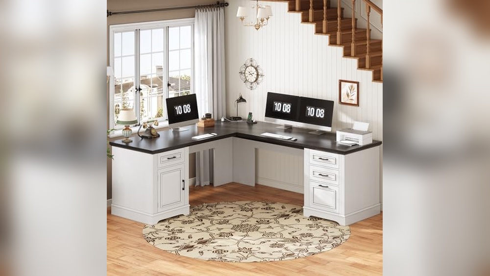 Home Office Furniture Collection