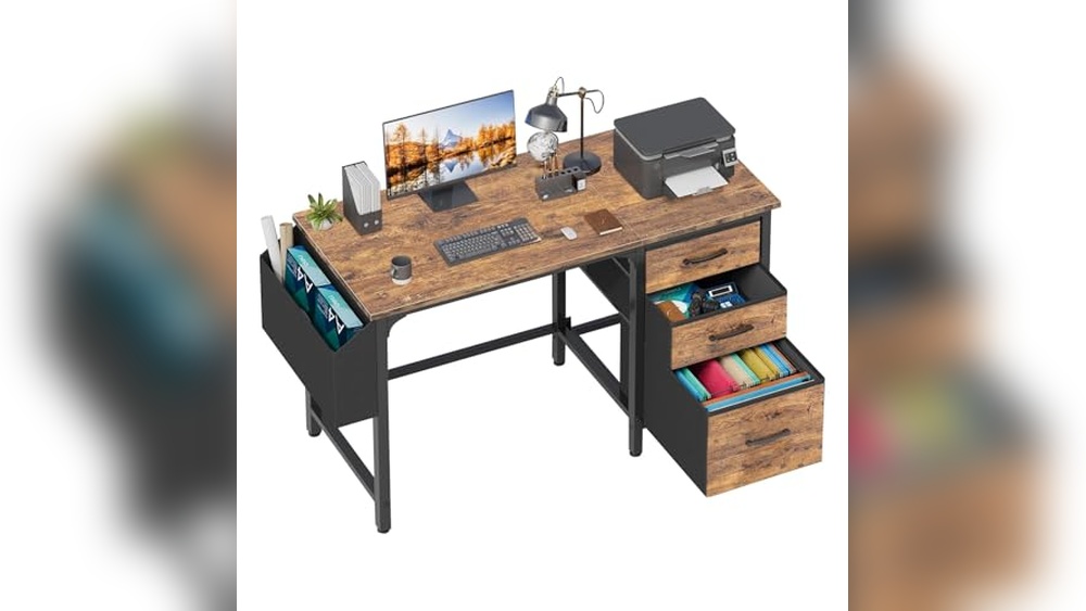 Home Office Furniture near Me