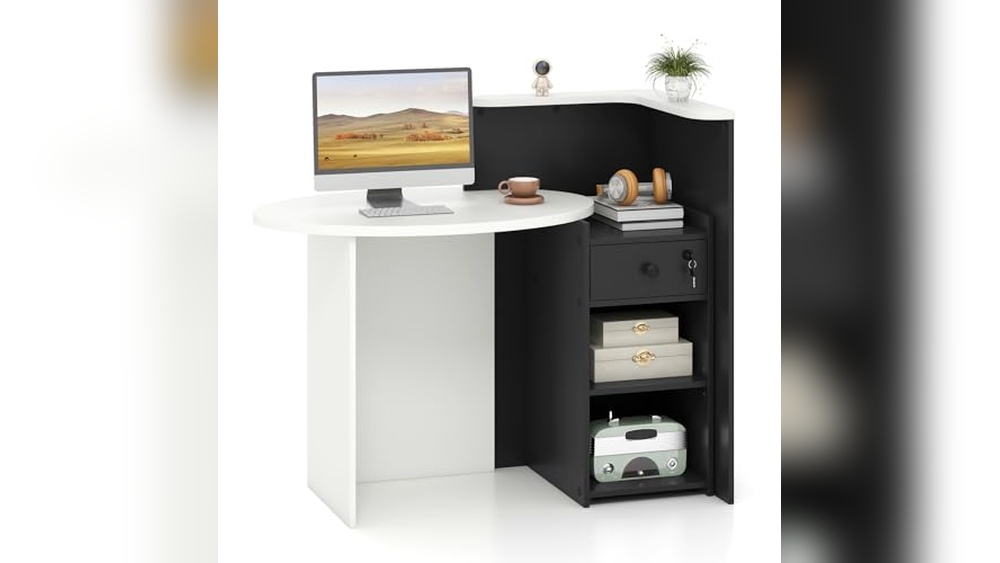 Home Office Furniture Retailers