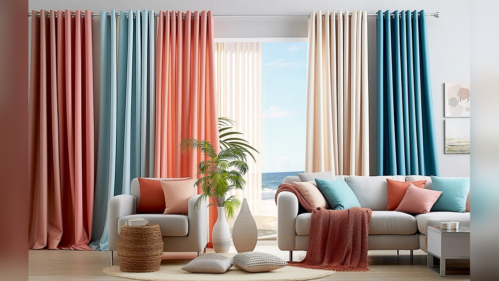 How Ro Choose Thr Reight Living Room Furniture Color
