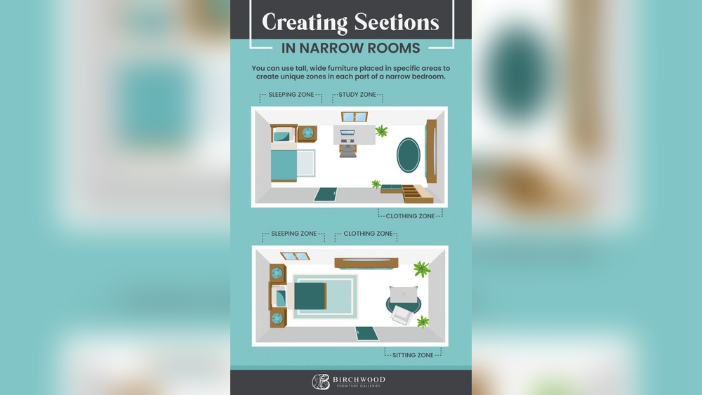 How to Arrange Bedroom Furniture