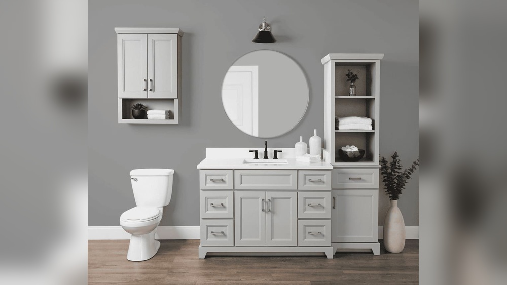 How to Choose Furniture for a Bathroom: Expert Tips for Style & Space