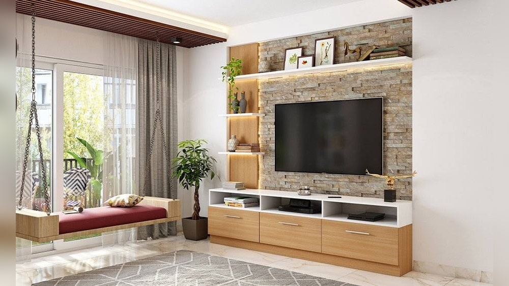 How to Decorate Furniture in Living Room: Stunning Style Tips