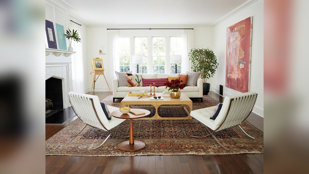 How to Design Your Living Room Furniture