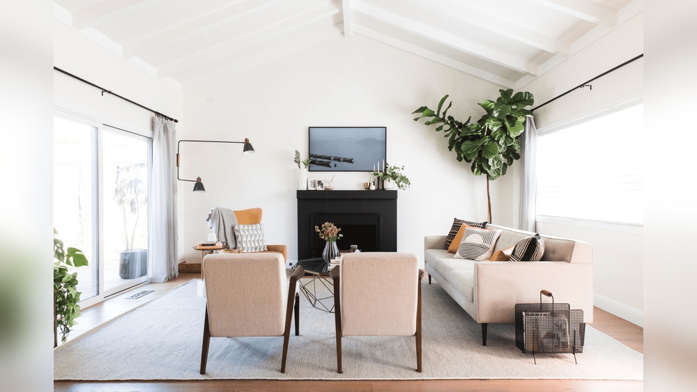 How to Feng Shui Living Room Furniture