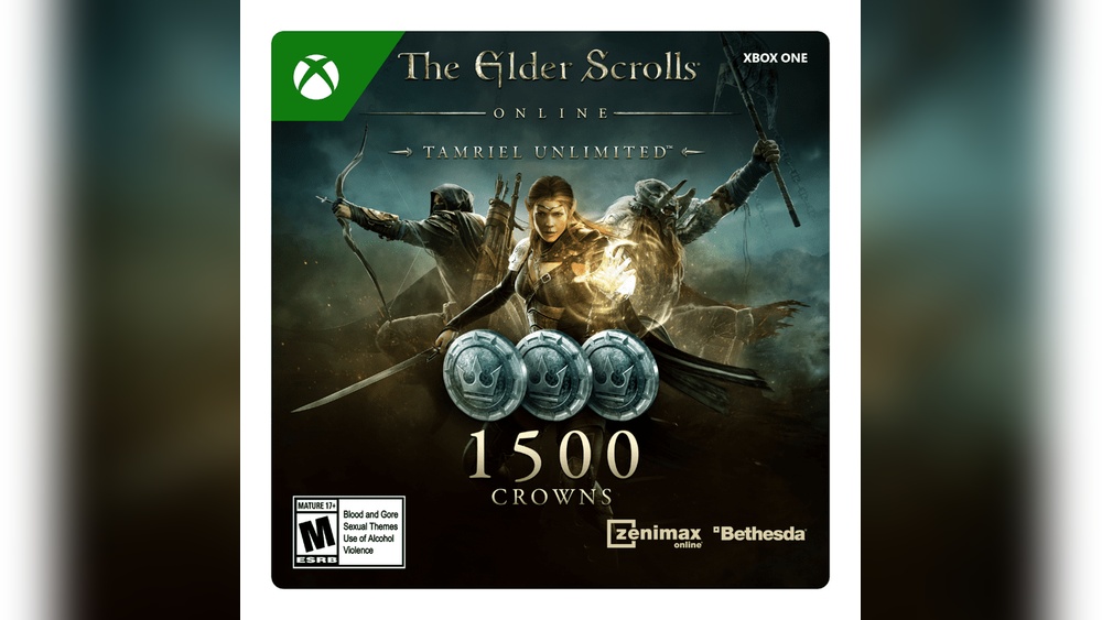How to Get Storage Furniture Tamriel Online
