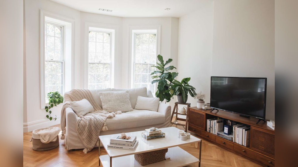 How to Setup Living Room Furniture