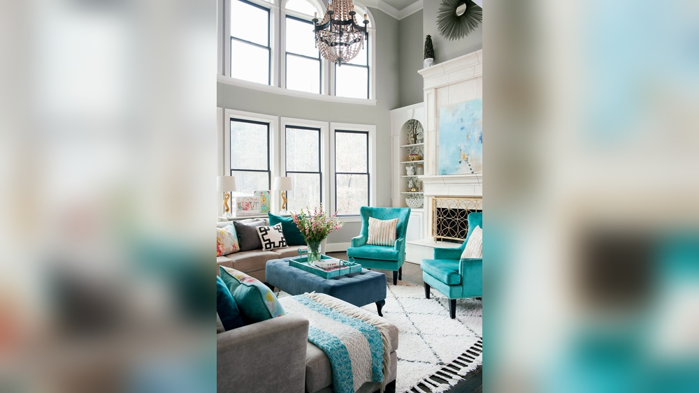 How to Style Living Room Furniture