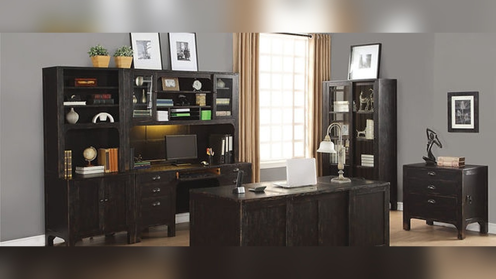 Is It Affordable Home Office Furniture Sets