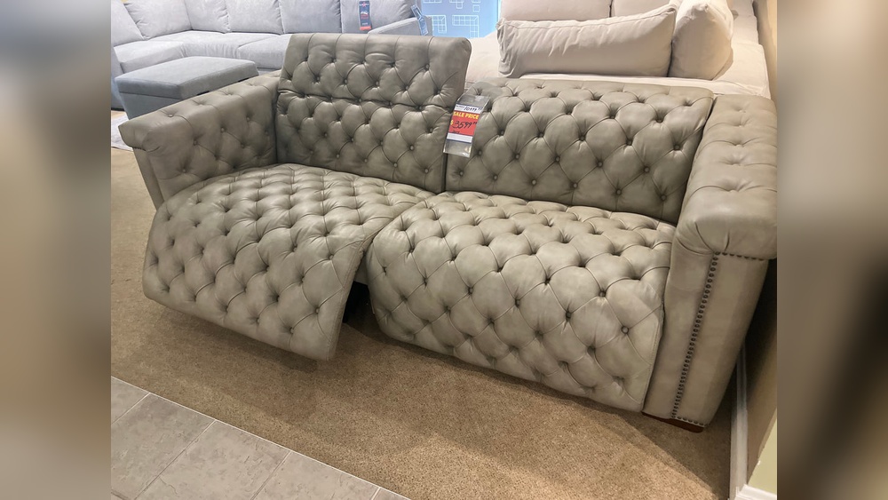 Is Jennifer Convertibles Furniture Any Good
