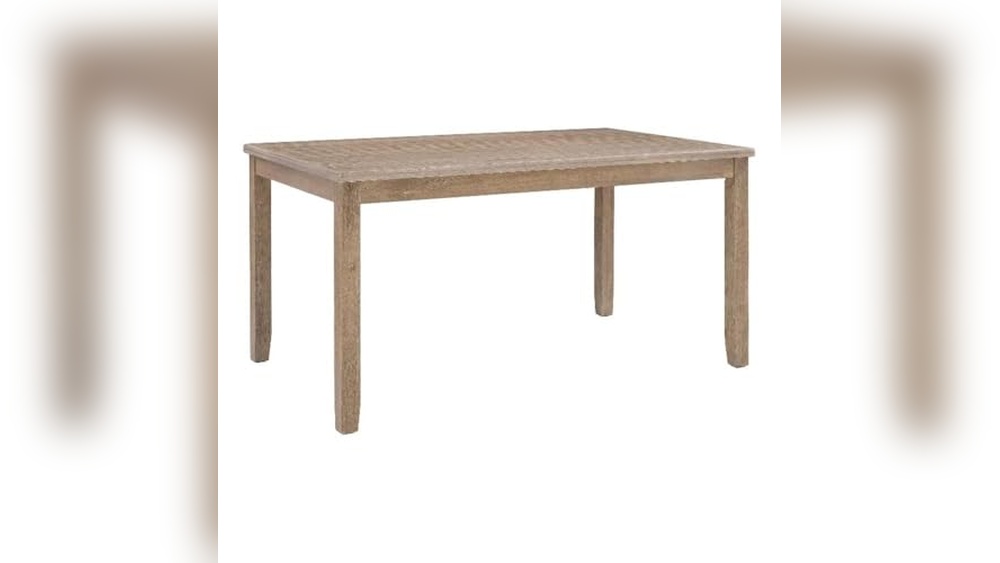 Jordan'S Furniture Dining Room Tables