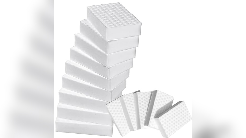 Melamine Bathroom Furniture