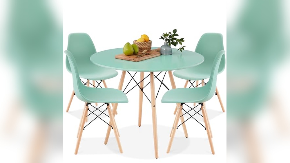 Mid Century Modern Dining Room Furniture