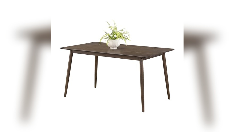 Mid Century Modern Furniture Dining Room