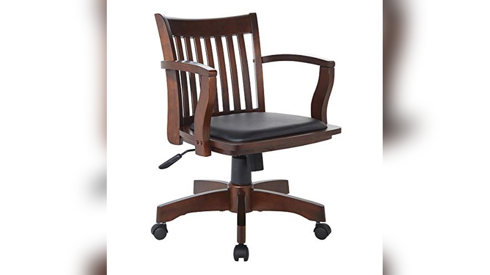 Office Furniture at Home Depot