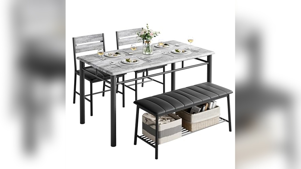 Rooms to Go Discontinued Dining Room Furniture
