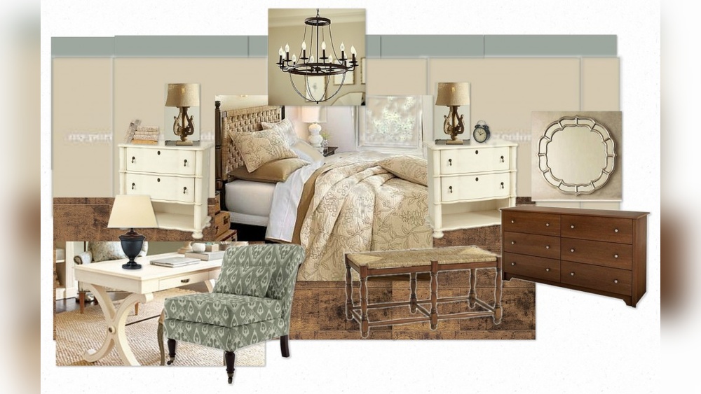 Should All the Furniture in a Bedroom Match