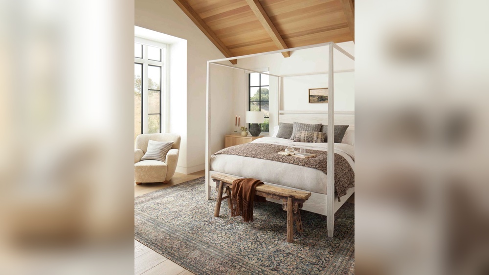 Should Bathroom And Bedroom Furniture Colors Match