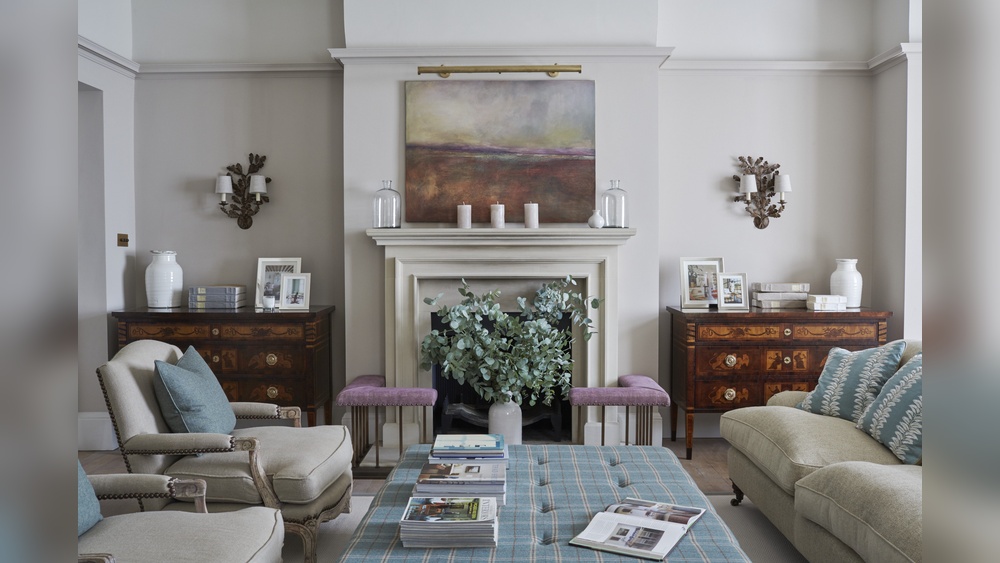 Should Living Room Furniture Match Dining Room Furniture