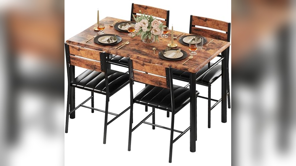 Small Dining Room Furniture