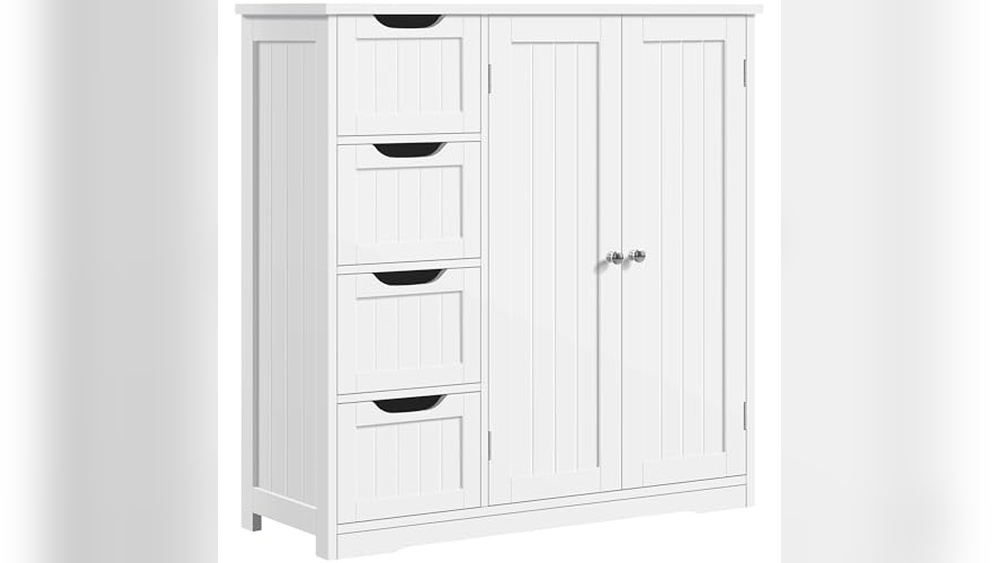 Stand Alone Bathroom Furniture
