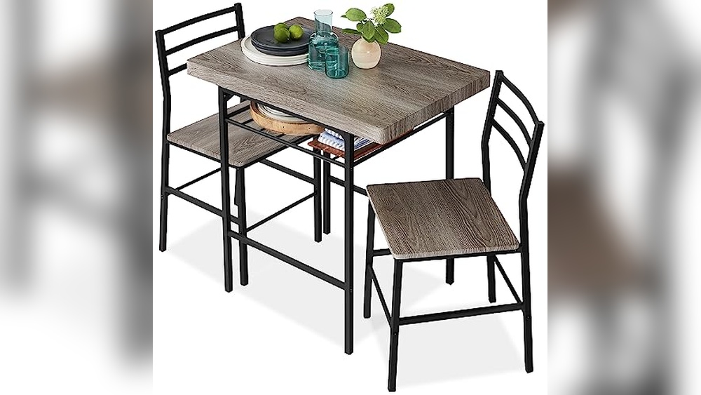 Studio Apartment Space Saving Furniture