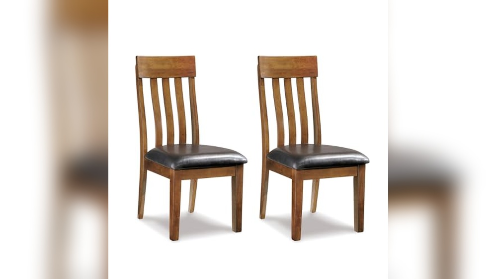 Thomasville Furniture Dining Room Chairs