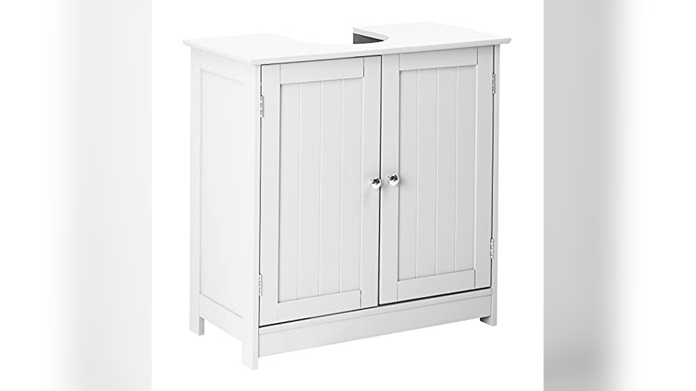 Traditional Fitted Bathroom Furniture