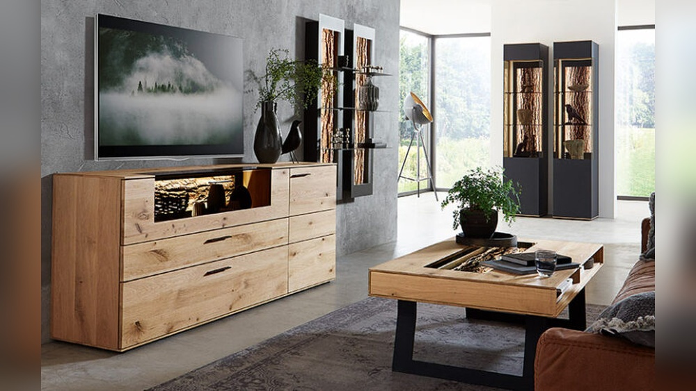 What Color Bedroom Furniture Goes With Grey Flooring