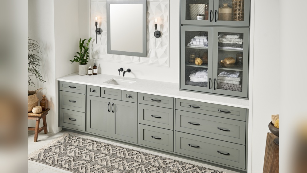 What is the Best Bathroom Furniture: Top Stylish & Durable Picks