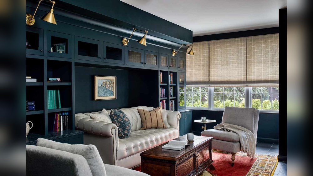 What is the Latest Trend in Living Room Furniture
