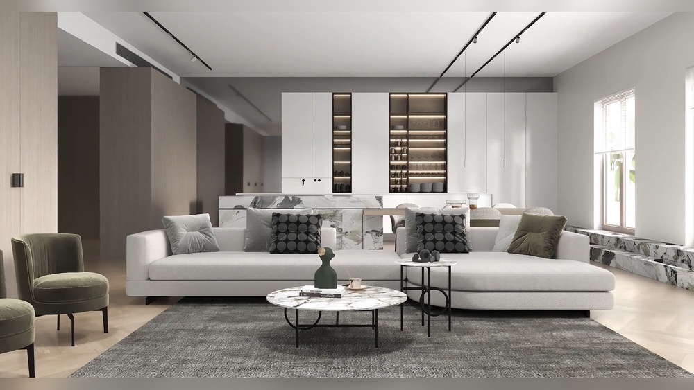 What Living Room Furniture is in Style