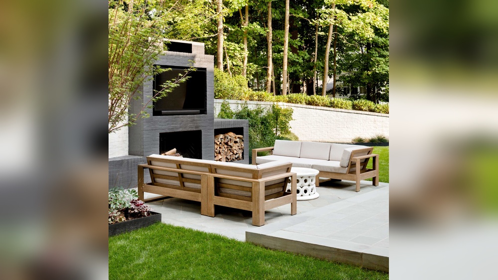 What Wood is Good for Outdoor Furniture