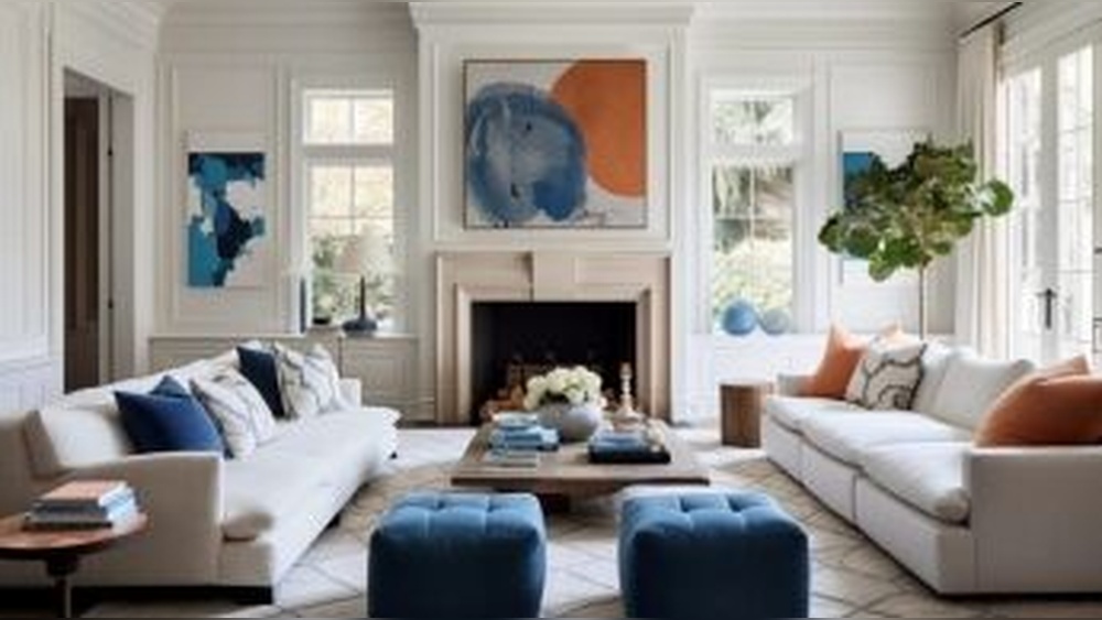 What'S New in Living Room Furniture