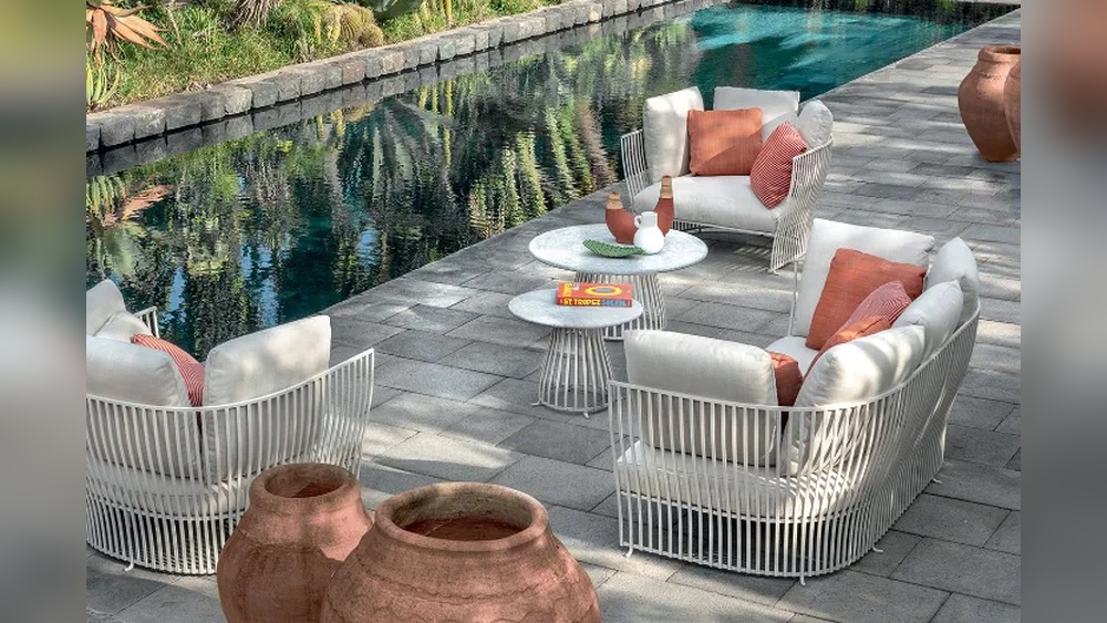 A And E Outdoor Furniture