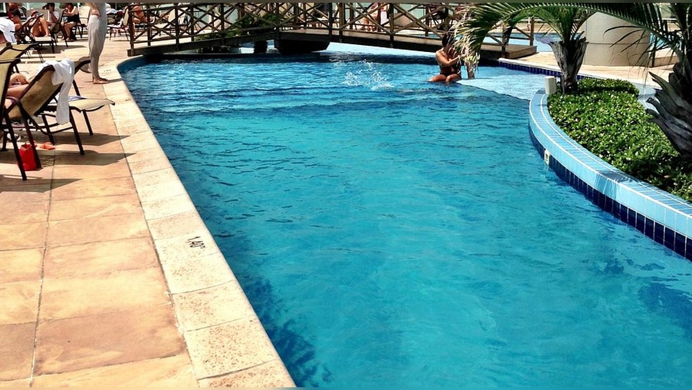 A Lot of Brazil Outdoor Furniture