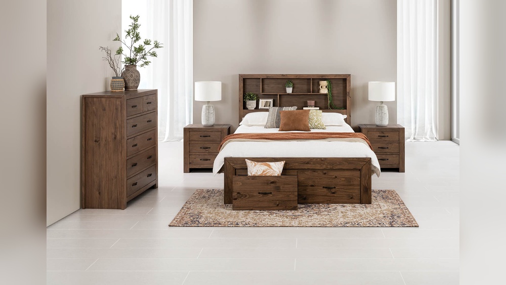 A Mart Furniture Bedroom