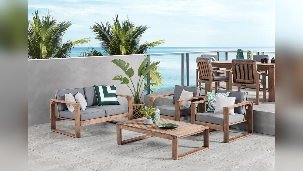 A Mart Outdoor Furniture