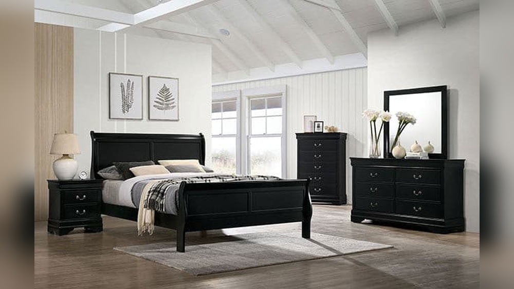 A to Z Furniture Bedroom Sets