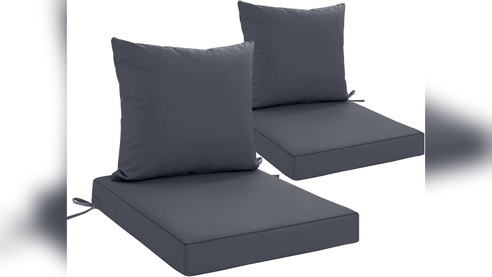 Are Outdoor Furniture Cushions Washable