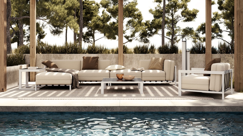 Are Outdoor Furniture Waterproof