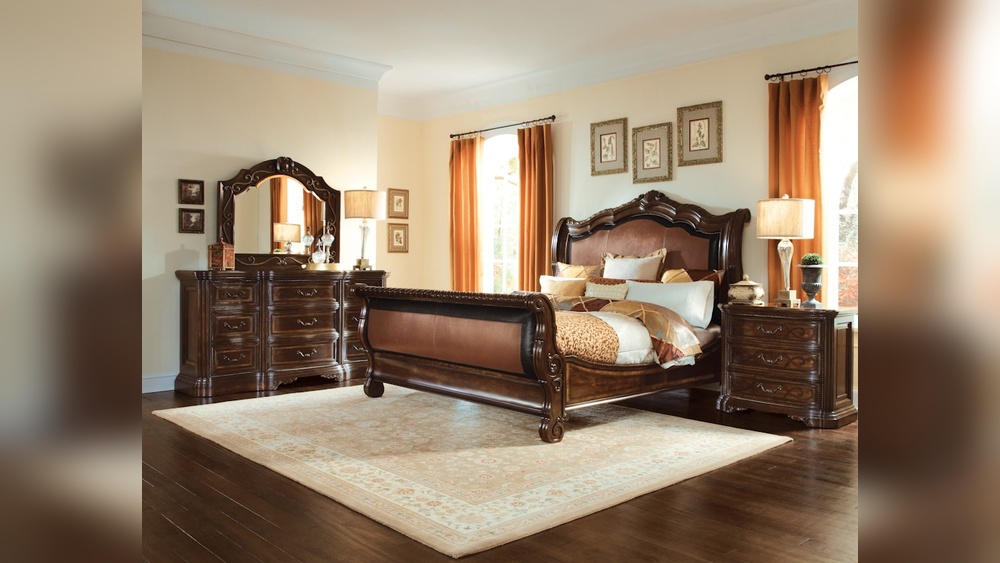 A.R.T. Furniture Bedroom Sets