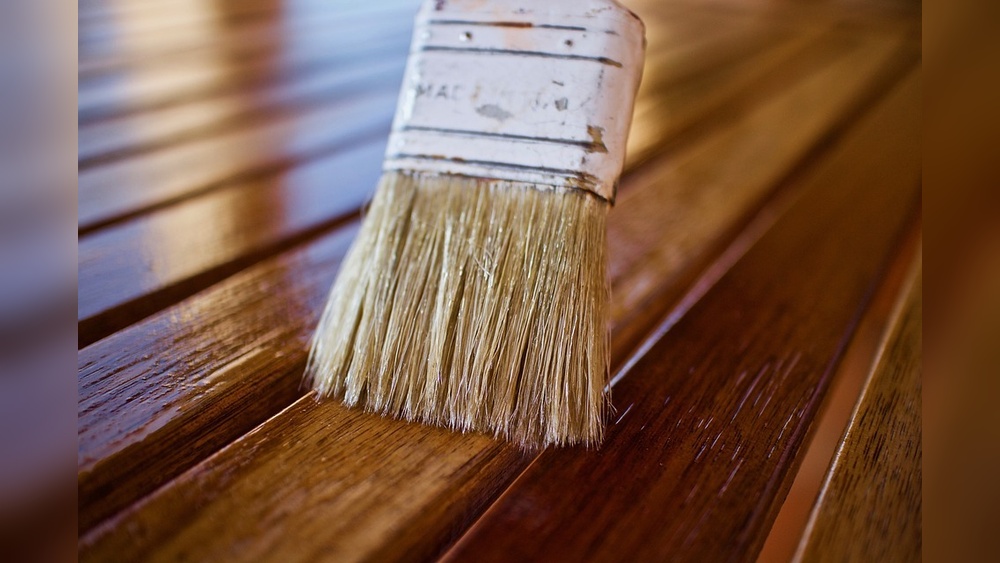Can Danish Oil Be Used on Outdoor Furniture