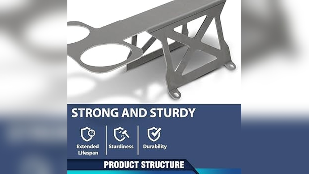 Can I Cover the Outdoor Furniture Exhausts With a Structure