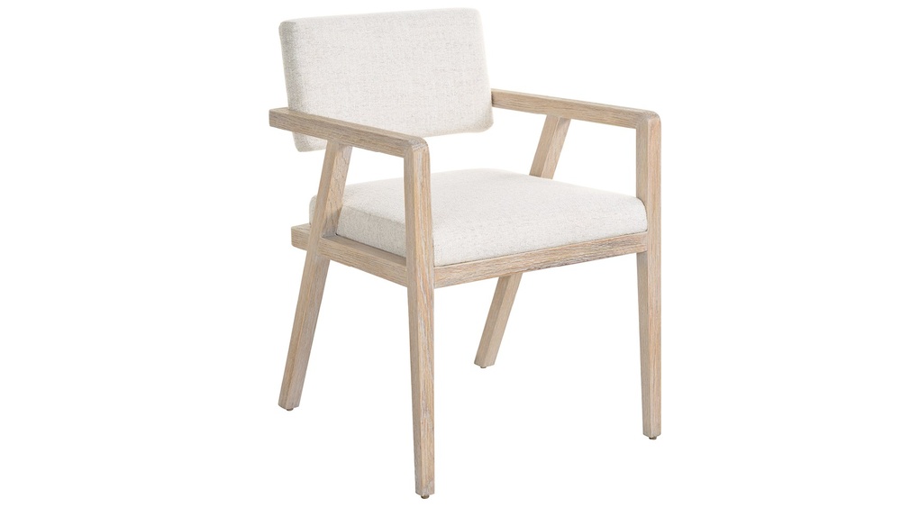 Can I Have Outdoor Wood Furniture in the Desert