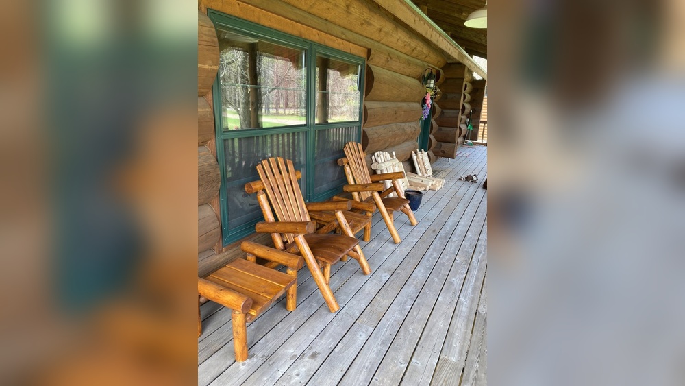 Can I Leave Cedar Outdoor Furniture Unfinished