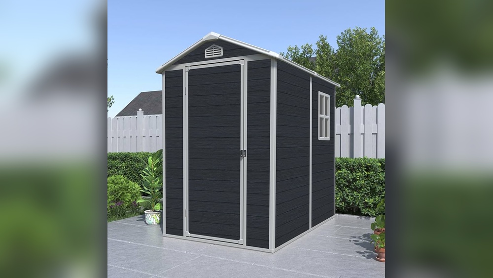 Can I Store Furniture in a Outdoor Storage Unit